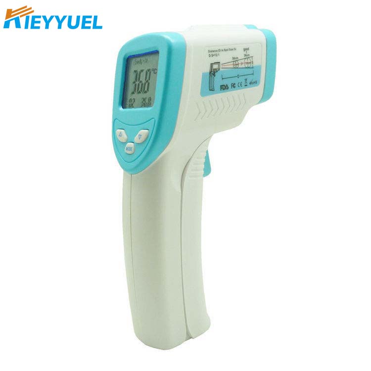 ʻAʻohe Infrared Infrared Thermometer