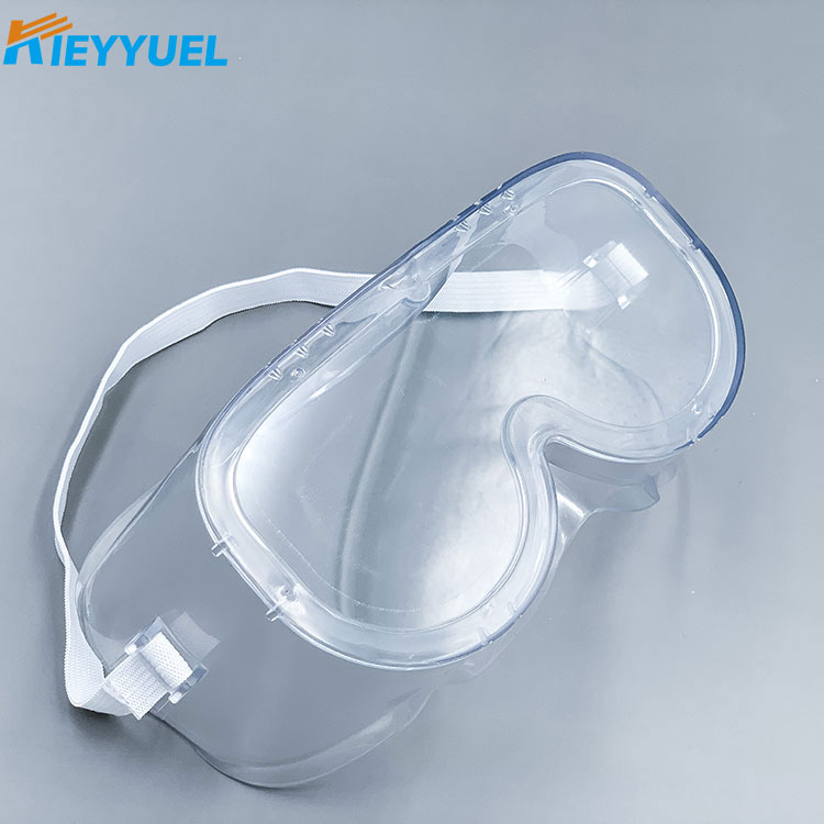 Protect Goggles (airtight)
