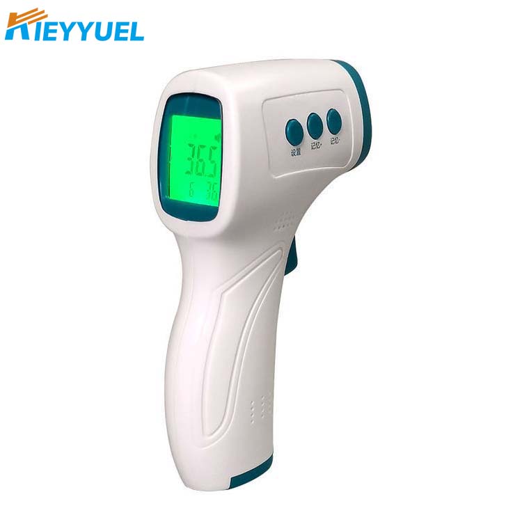 Thermometer Kahiki Nui