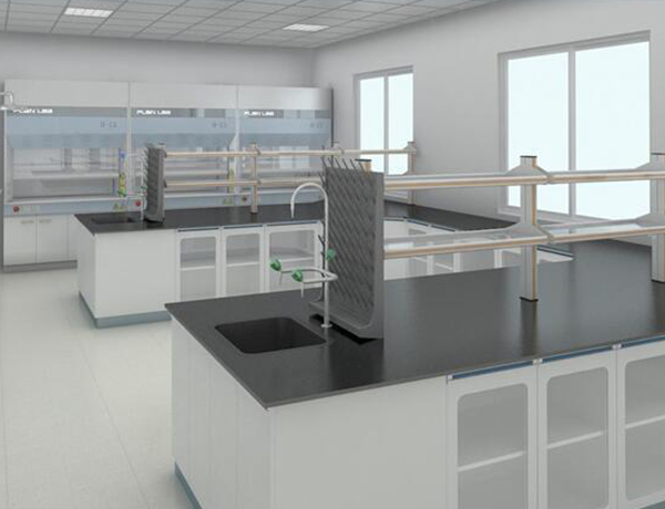 ʻAi-bacterial Compact Laminate Countertop