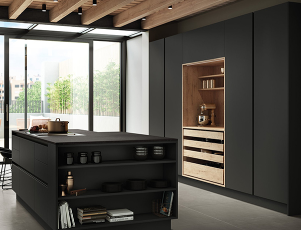 Paʻi Anati-manamana kiʻekiʻe kiʻekiʻe Laminate