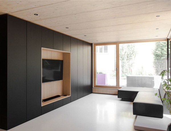 Nā Pepa Laminate Hoʻohihi kiʻekiʻe