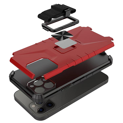 ʻEhā Kihi Anti-drop Mobile Phone Case