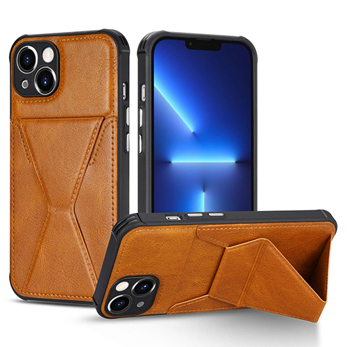 ʻEhā kihi Anti-fall Bracket Mobile Phone Case