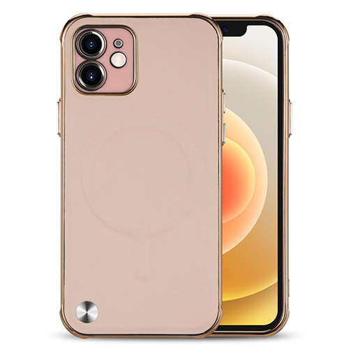 ʻEhā kihi Anti-fall Electroplating Mobile Phone Case