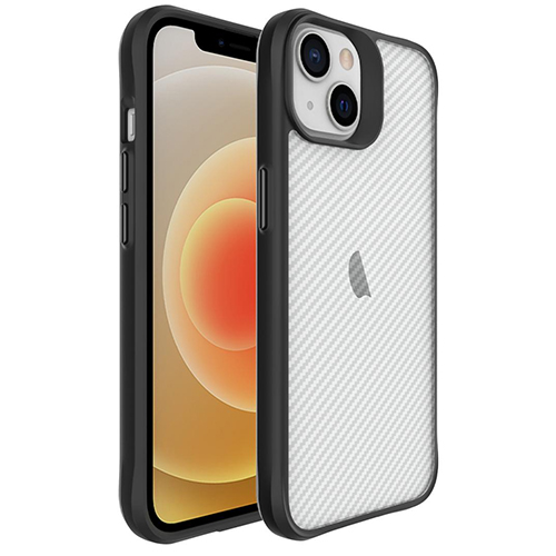 Paʻa PC+TPU Mea Paʻalu Phone Case