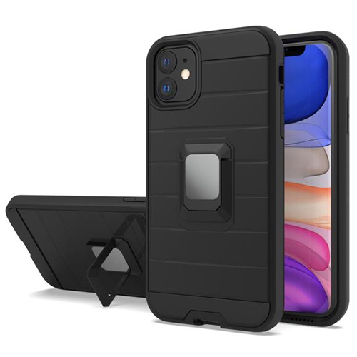 Uhi Kelepona No Iphone