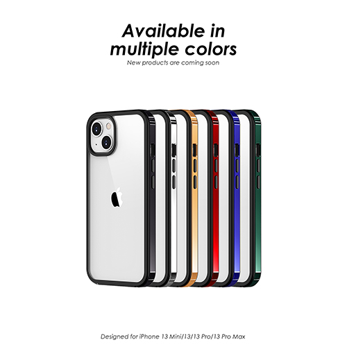 Palena Metala ʻālohilohi Me Kelepona TPU